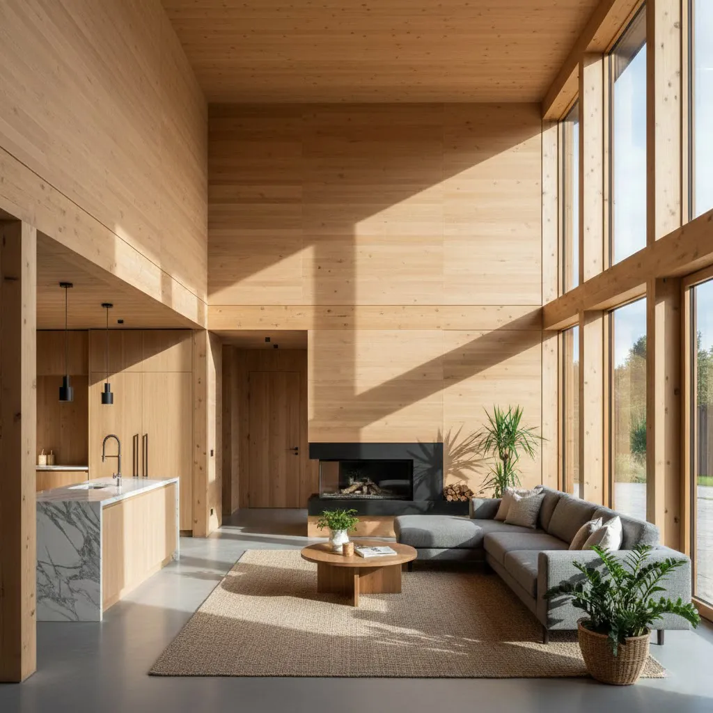 Visualisation d'ambiance