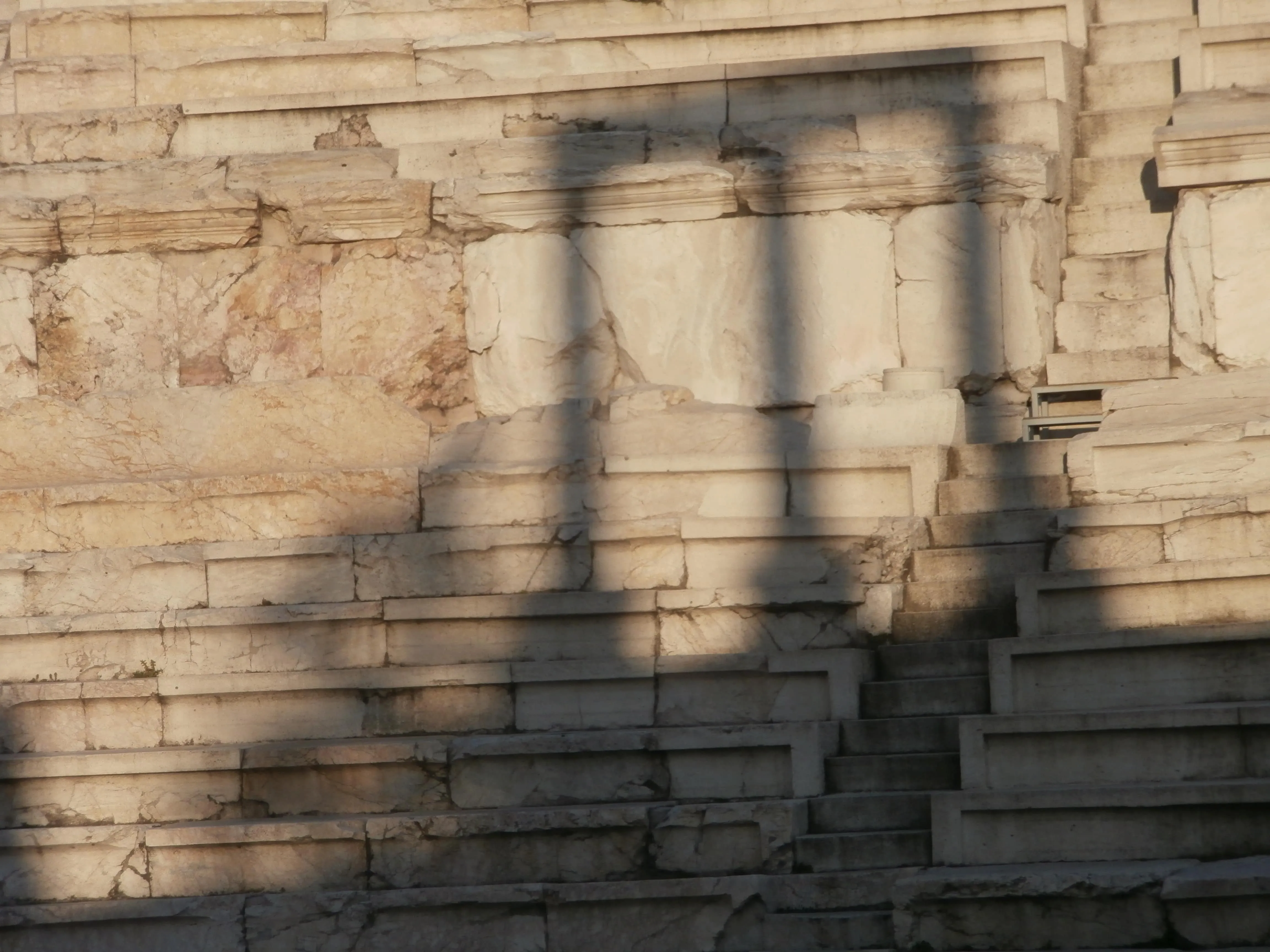 Plovdiv - Théâtre romain de Philippopolis, Bulgarie
