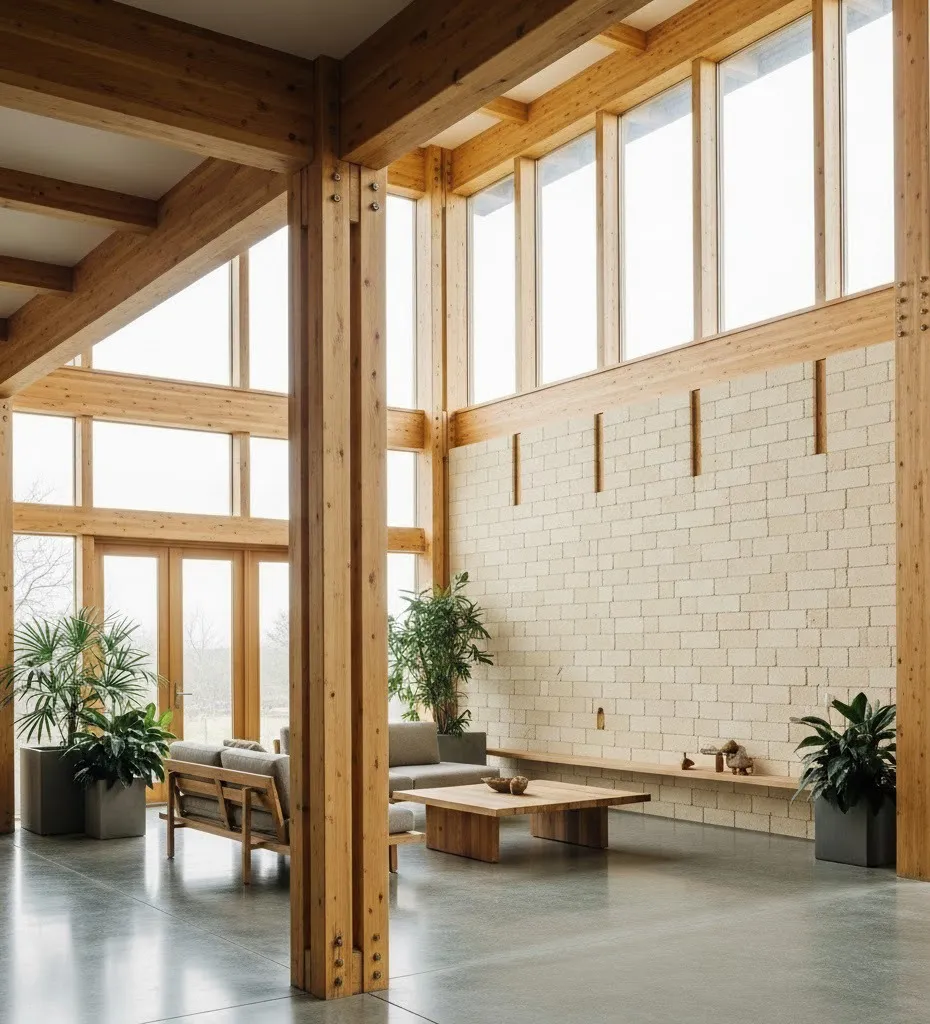 Visualisation d'ambiance